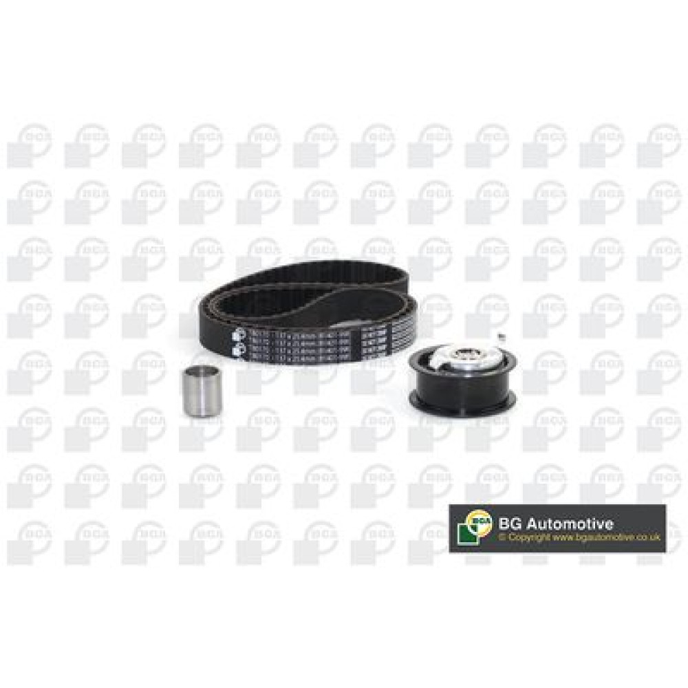 Комплект ГРМ BGA tb0170k