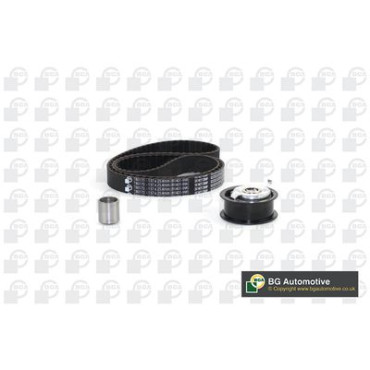 Комплект ГРМ BGA tb0170k