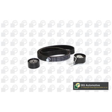 Комплект ГРМ BGA tb1460k