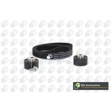 Комплект ГРМ BGA tb6701k