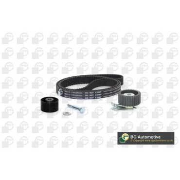 Комплект ГРМ BGA tb9510k