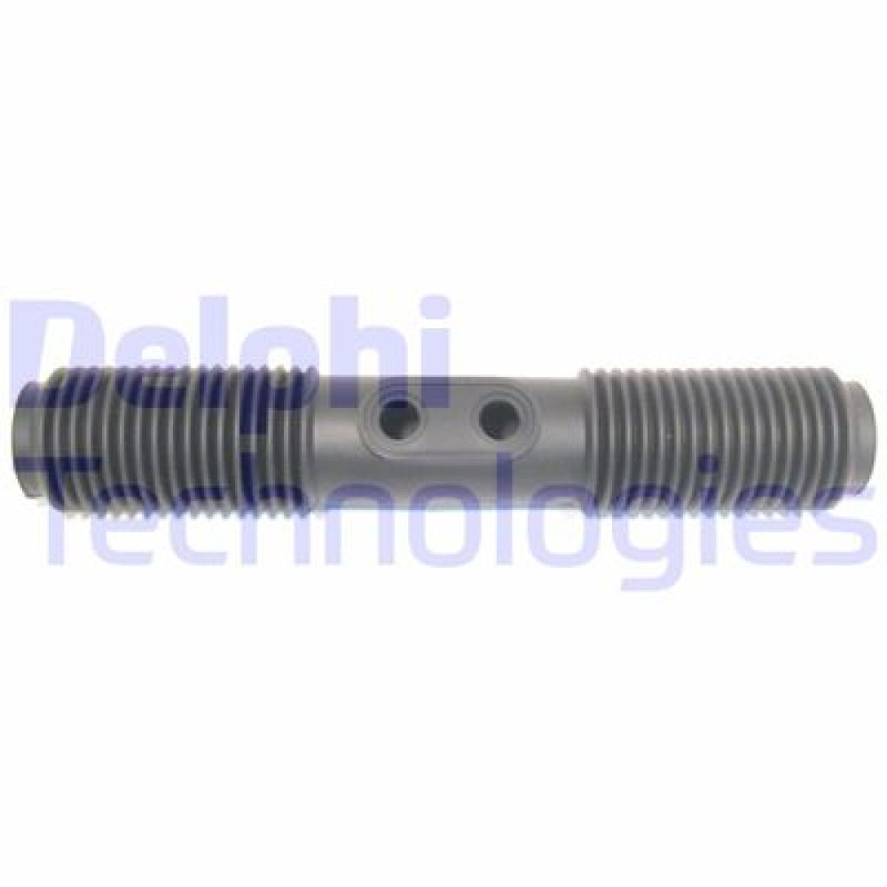Пильовик кермової рейки DELPHI tbr4005