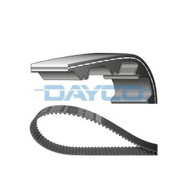 Ремінь ГРМ комплект 2шт. DAYCO tbset347