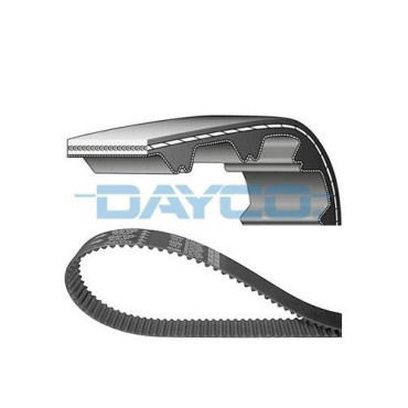 Ремень ГРМ комплект 2шт. DAYCO tbset347