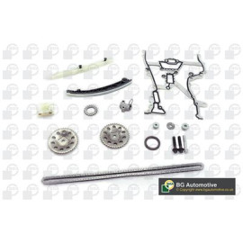 Ланцюг приводу ГРМ комплект BGA tc0235fk