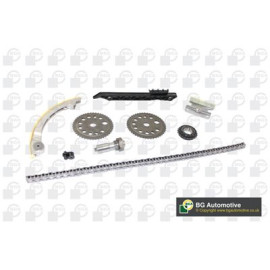 Ланцюг приводу ГРМ комплект BGA tc0250fk
