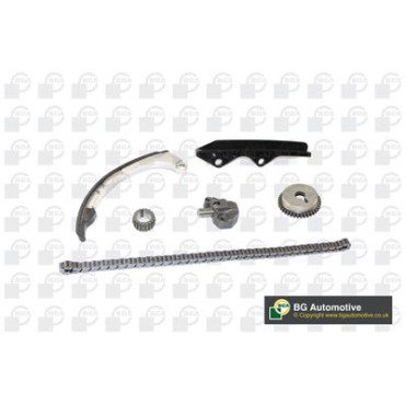 Ланцюг приводу ГРМ комплект BGA tc0260fk