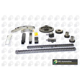 Ланцюг приводу ГРМ комплект BGA tc0290fk