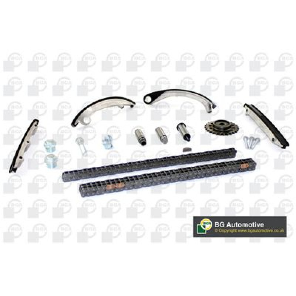 Комплект ланцюга ГРМ BGA tc0305fk