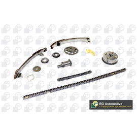 Ланцюг приводу ГРМ комплект дв. BGA tc0330vfk