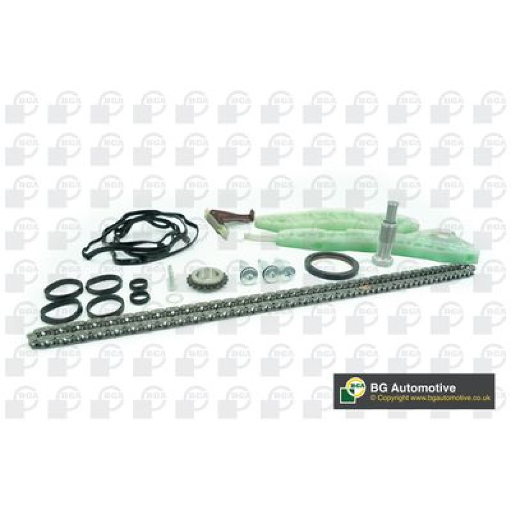 Ланцюг приводу ГРМ комплект BGA tc1030fk