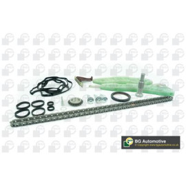 Ланцюг приводу ГРМ комплект BGA tc1030fk