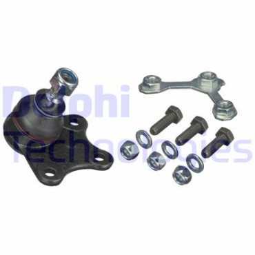 Опора кульова DELPHI tc1084