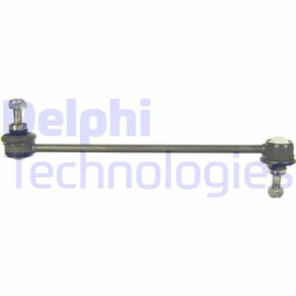 DELPHI tc1125 Тяга стабілізатора DELPHI tc1125