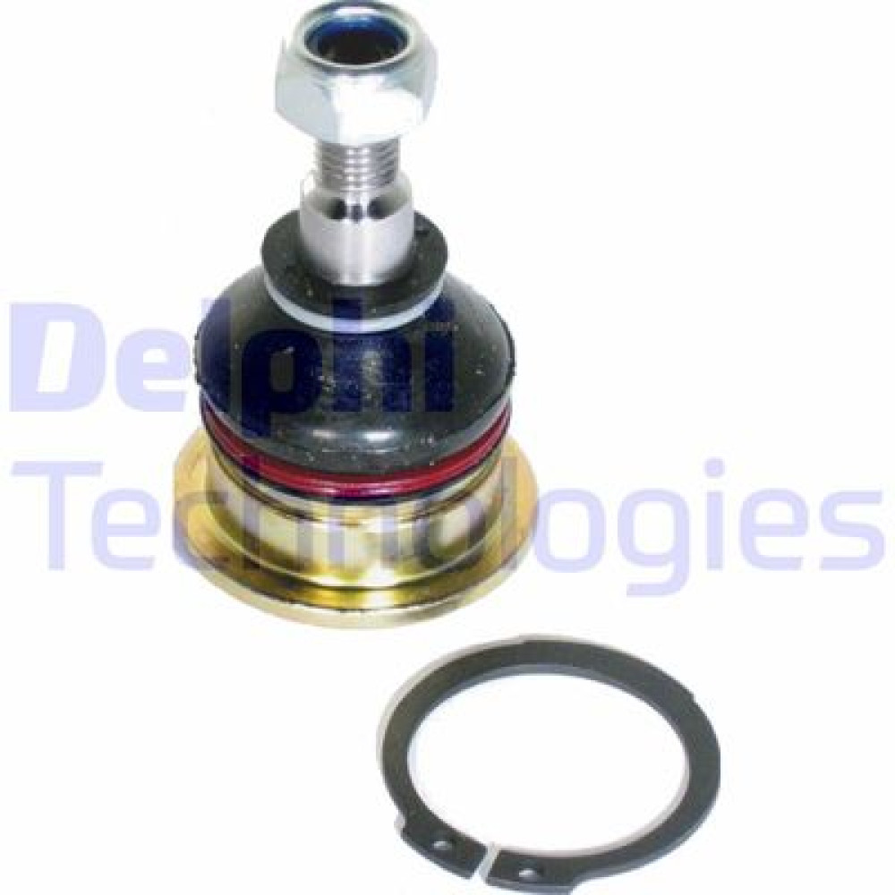 Шаровой шарнир DELPHI tc1153