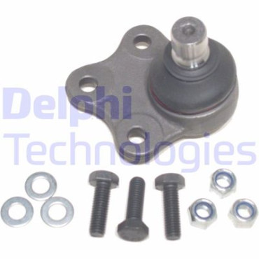 Кульовий шарнір DELPHI tc1158