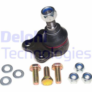 Кульовий шарнір DELPHI tc1162