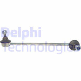 Тяга стабилизатора DELPHI tc1169