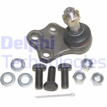 Шаровой шарнир DELPHI tc1186