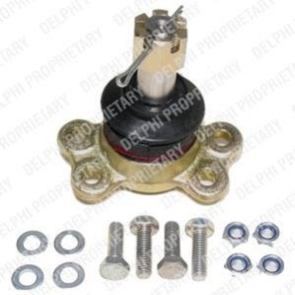 Опора шаровая DELPHI tc1230