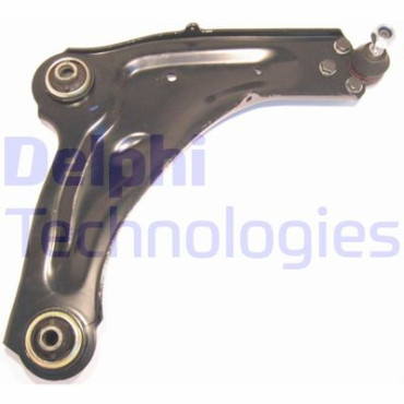 Рычаг подвески DELPHI tc1264