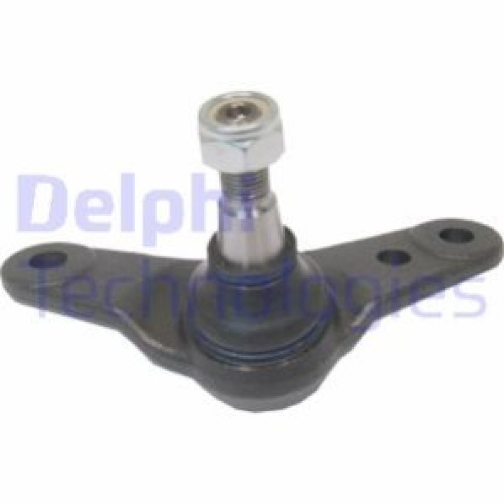 Кульовий шарнір DELPHI tc1277