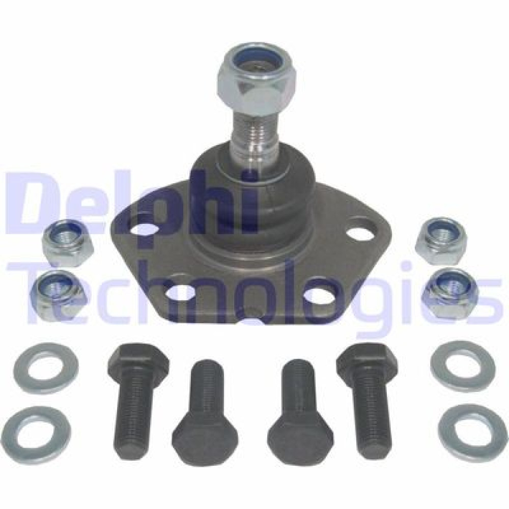 Шаровой шарнир DELPHI tc1283