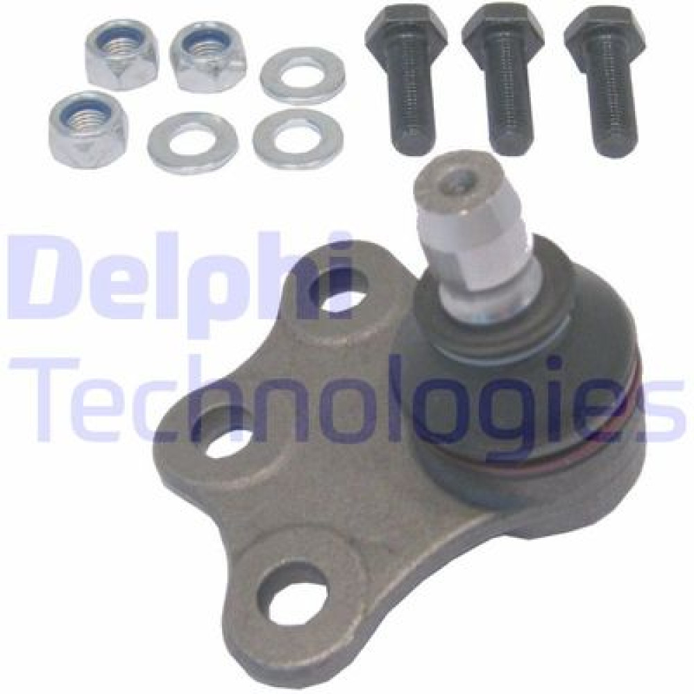 Кульовий шарнір DELPHI tc1312