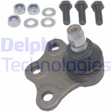 Шаровой шарнир DELPHI tc1312
