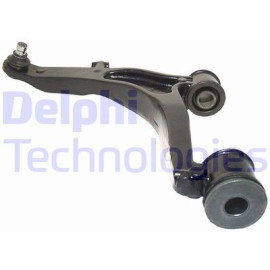 DELPHI tc1331 Важіль підвіски DELPHI tc1331