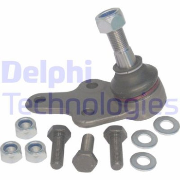 Кульовий шарнір DELPHI tc1433