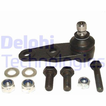 Кульовий шарнір DELPHI tc1438