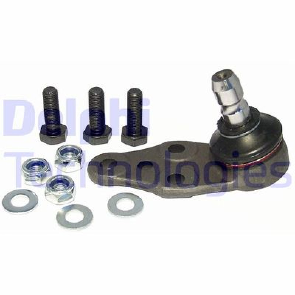 Шаровой шарнир DELPHI tc1511