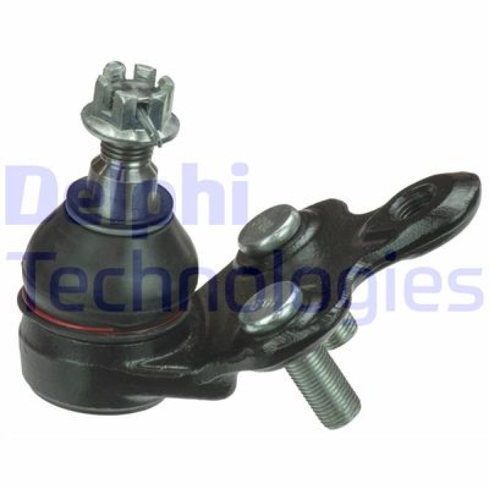 Шаровой шарнир DELPHI tc1516