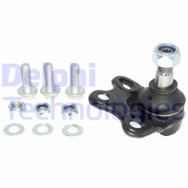 DELPHI tc1566 Шаровой шарнир DELPHI tc1566
