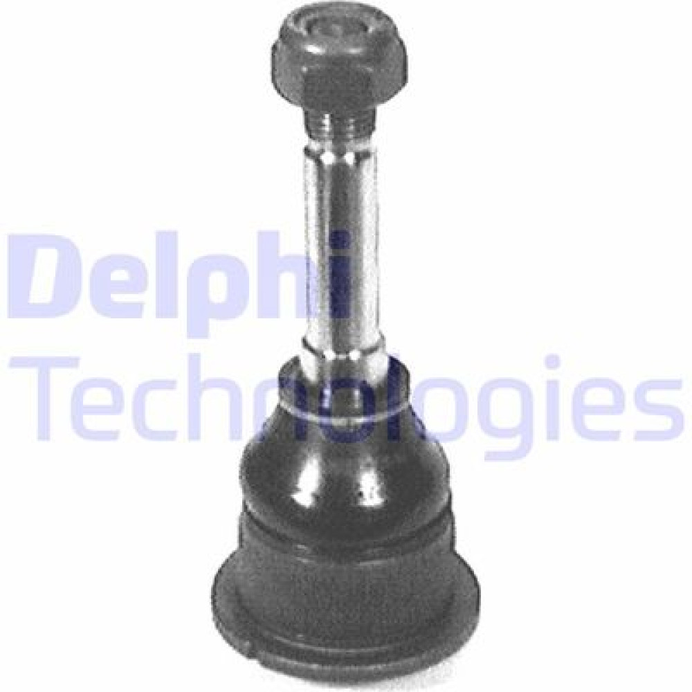 Кульовий шарнір DELPHI tc168