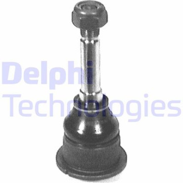 Кульовий шарнір DELPHI tc168