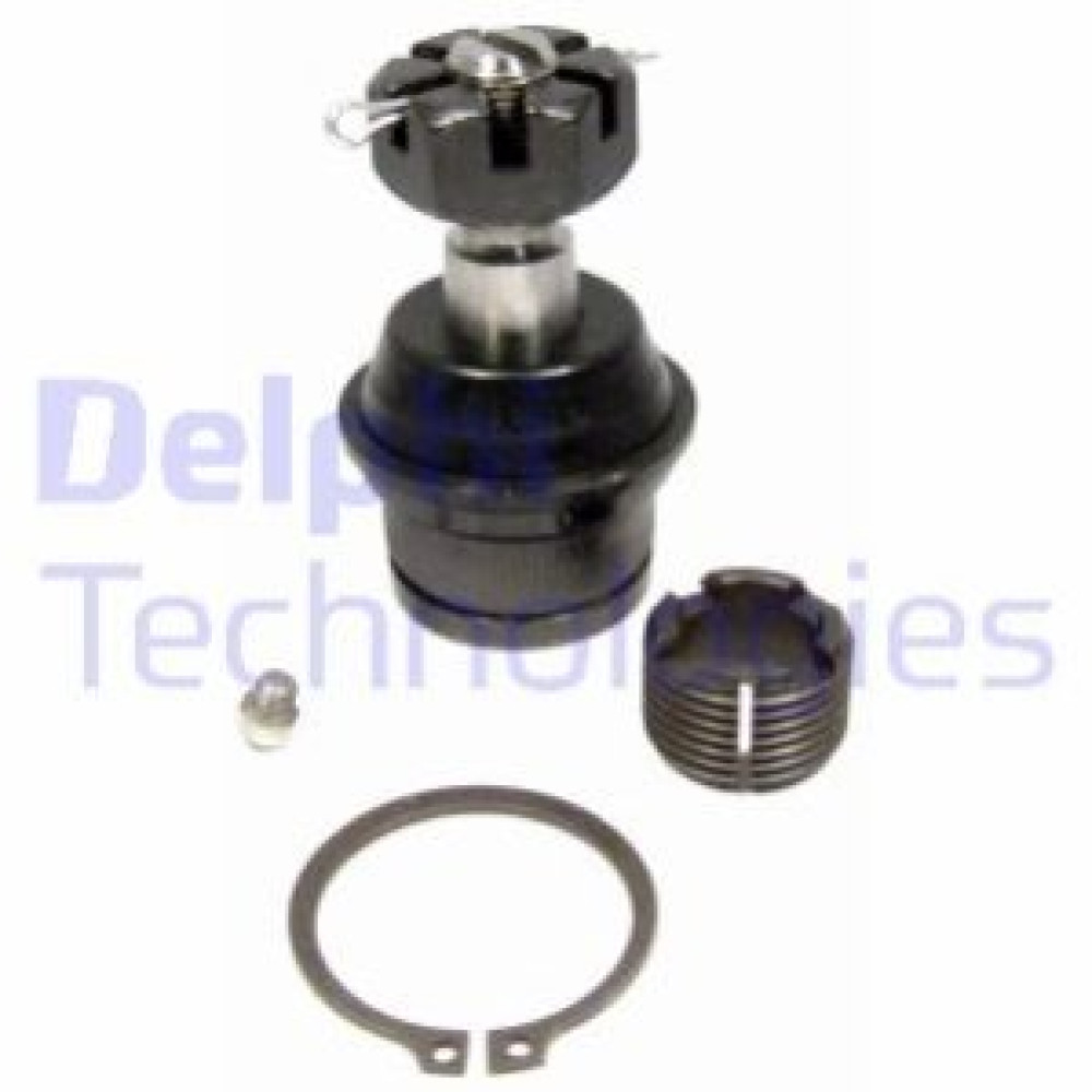 Опора шаровая DELPHI tc1690