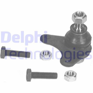 Кульовий шарнір DELPHI tc187
