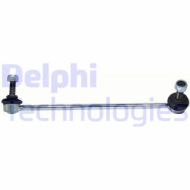 DELPHI tc1929 Тяга стабилизатора DELPHI tc1929