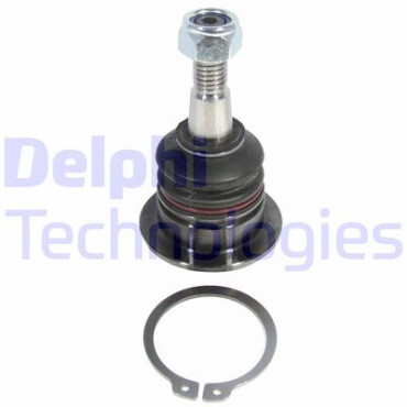 Кульовий шарнір DELPHI tc1952
