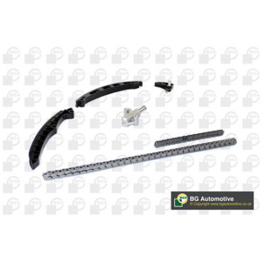 Ланцюг приводу ГРМ комплект без шестерн BGA tc2005k