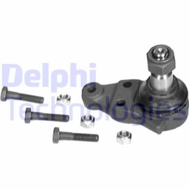 DELPHI tc202 Опора кульова DELPHI tc202