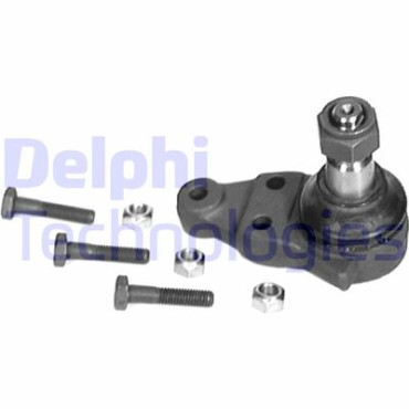 Опора кульова DELPHI tc202
