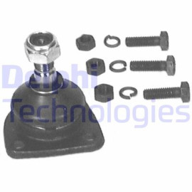 DELPHI tc204 Кульовий шарнір DELPHI tc204
