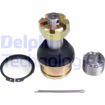 Кульовий шарнір DELPHI tc2061
