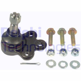 Шаровой шарнир DELPHI tc2153