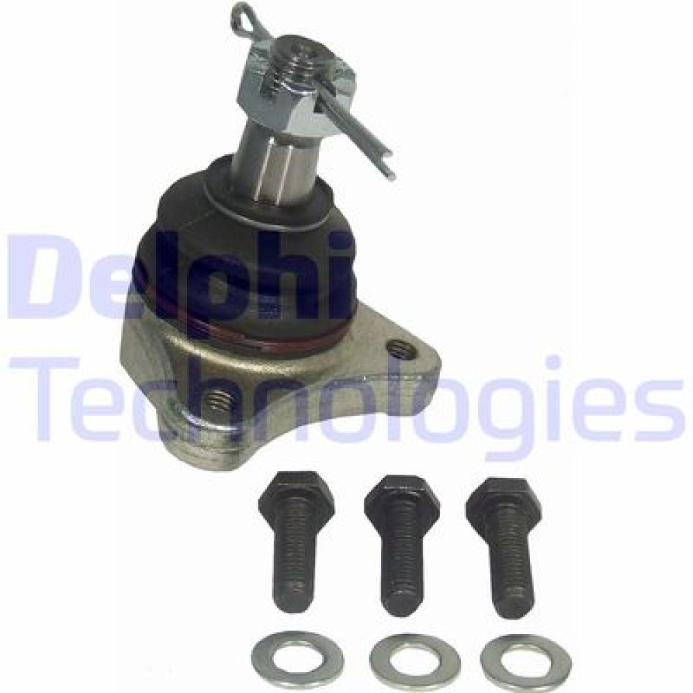 Кульовий шарнір DELPHI tc2157