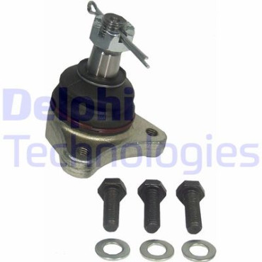 Кульовий шарнір DELPHI tc2157