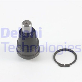 Кульовий шарнір DELPHI tc2164